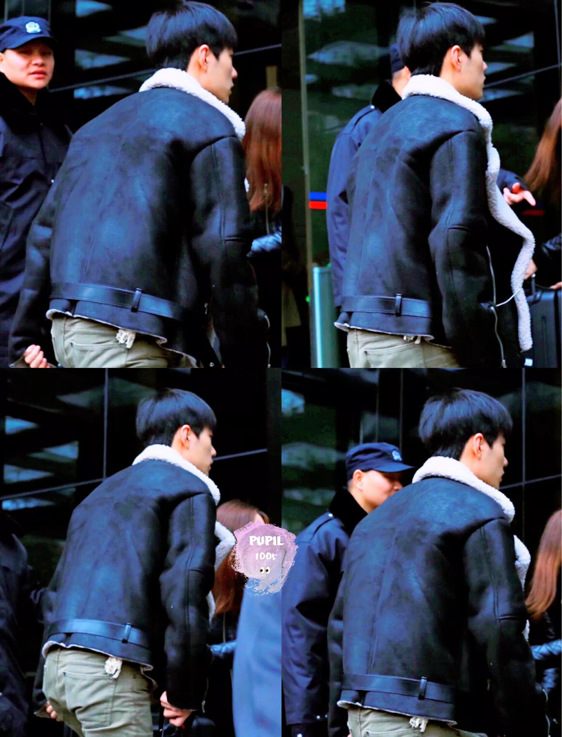 肖战第三次上快乐大本营是哪一期,肖战近日会上快乐大本营吗