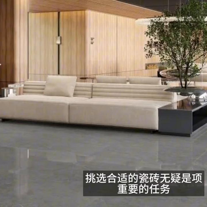 家庭瓷砖规格怎么挑选,教你如何挑选优质瓷砖
