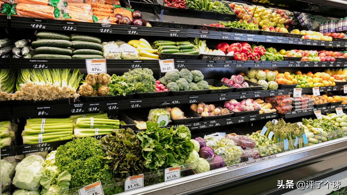 波兰悄悄进口廉价俄罗斯蔬菜，德国媒体发现后不爽了