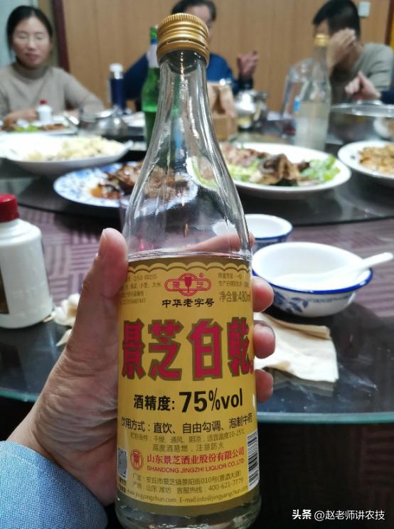 纯粮酒用哪些粮食好喝,四种廉价纯粮好酒