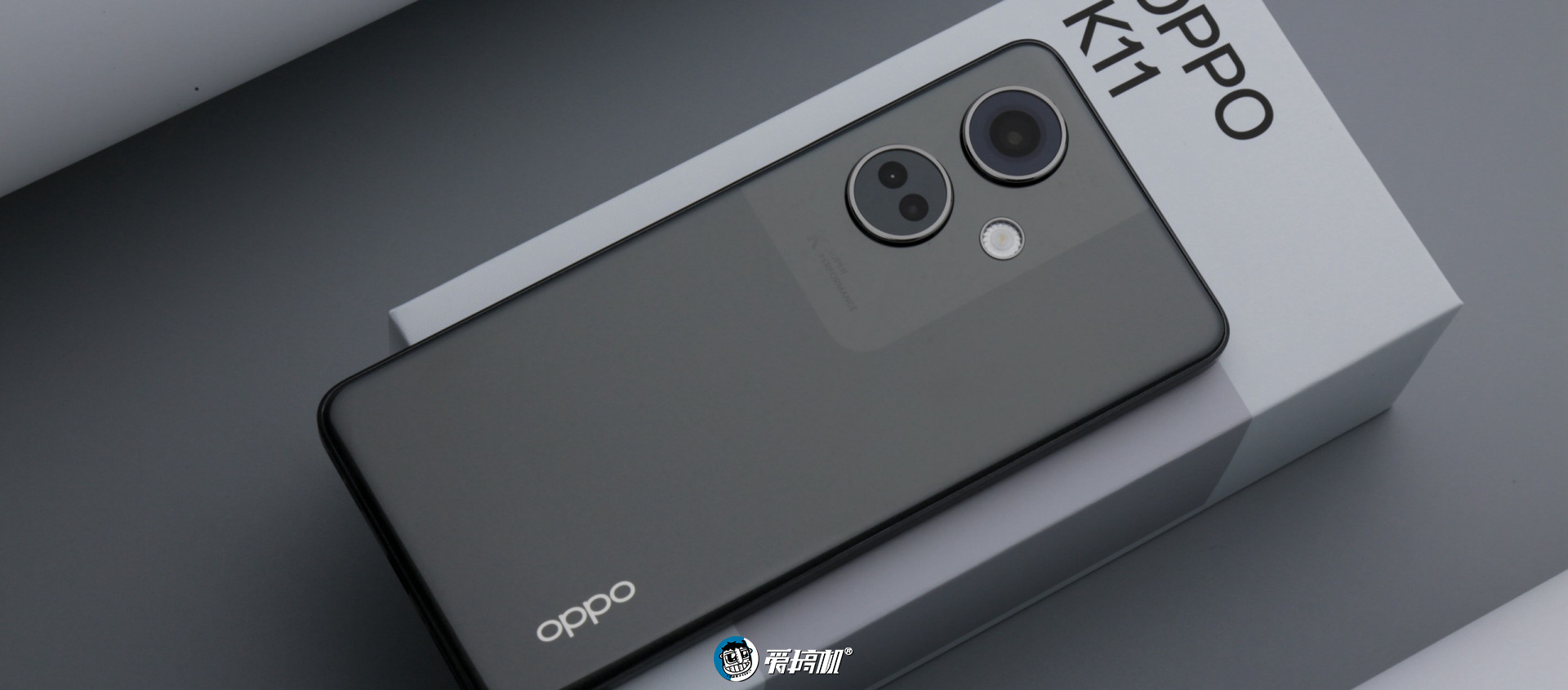 OPPOK11评测:1799元起的IMX890+骁龙782G