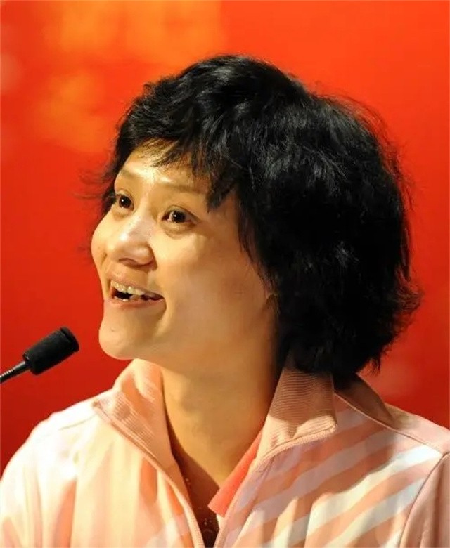 42岁奥运冠军现在怎么样了,53岁奥运冠军