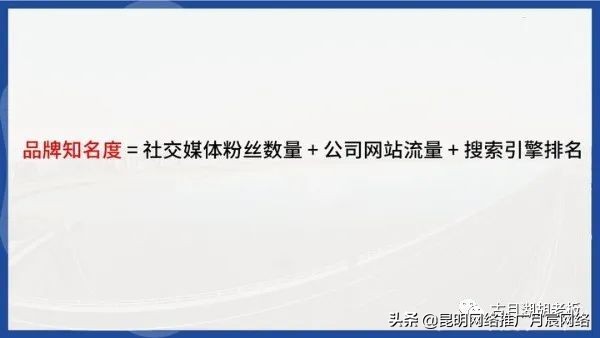 打造品牌和获取流量应该如何取舍,如何推广品牌知名度的方法和策略