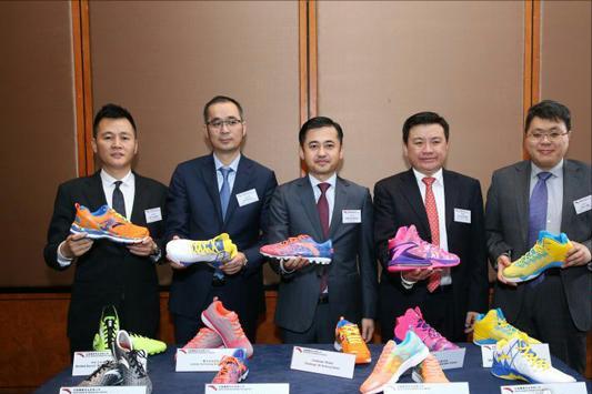 阿迪耐克市场滑落国潮崛起,阿迪耐克排行榜