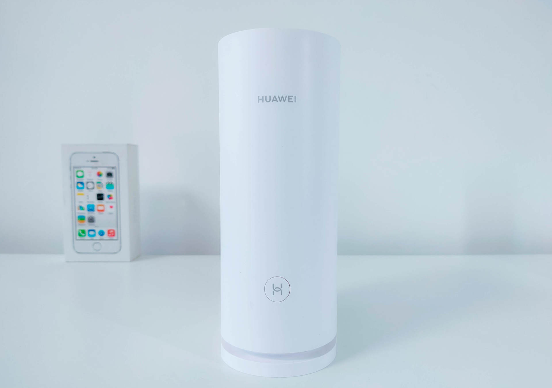 华为q6路由器分几个版本,华为q6全屋wifi路由器