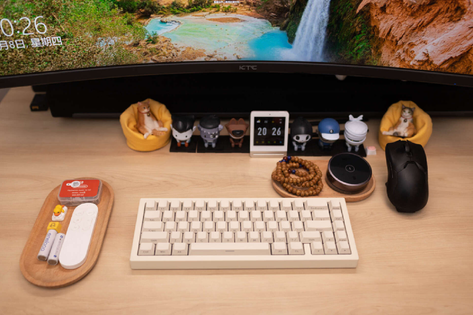 黑爵键盘哪个系列最好,键盘白月光