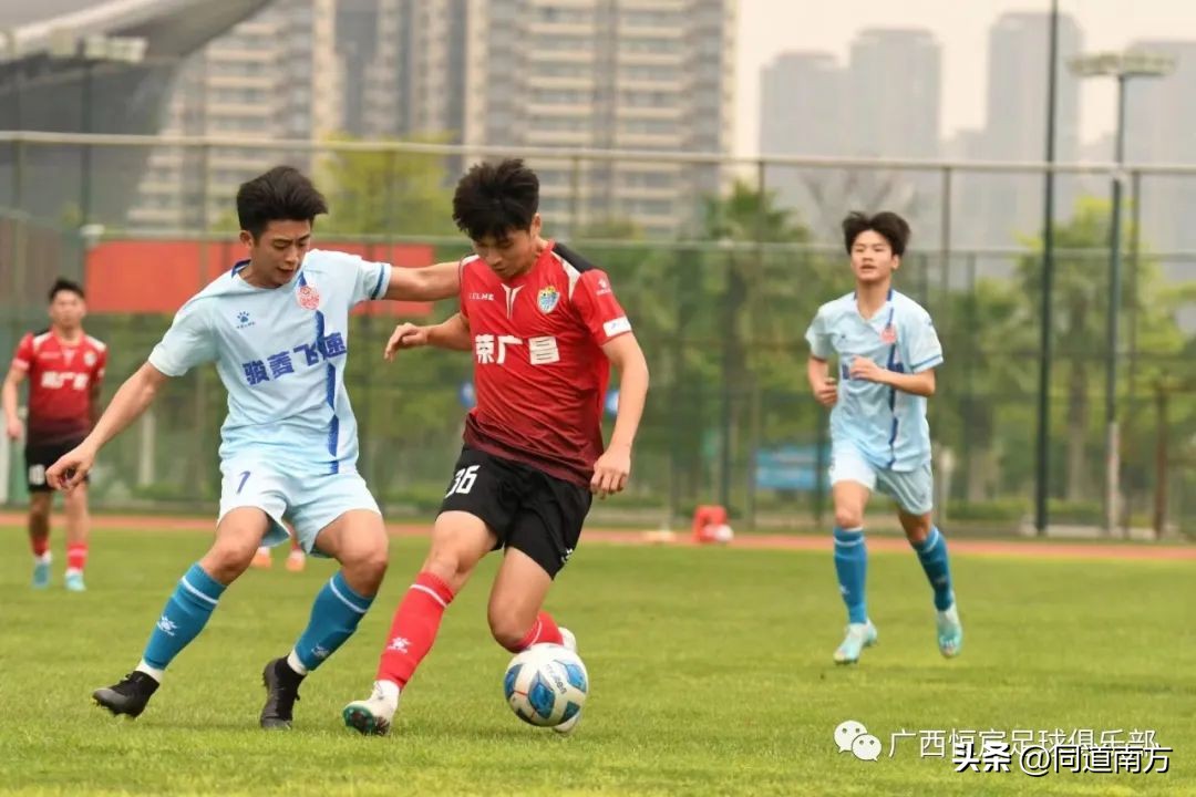 桂超揭幕战,桂超广西邕城