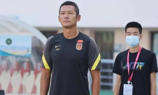 0比9！亚洲鱼腩队迅速崩盘，中国U17男足首战大捷，全力冲击出线