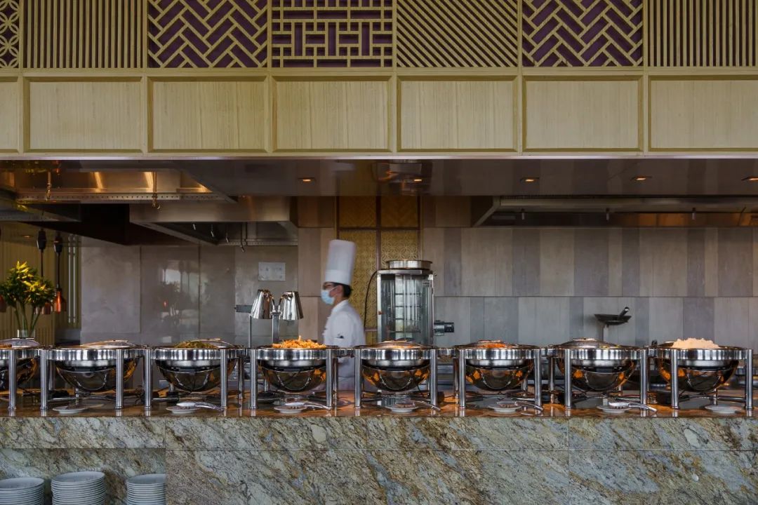 静谧安逸的小众度假地,远离城市喧嚣顶级度假胜地