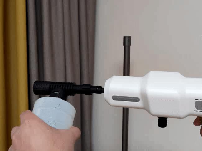 十款汽车清洁好物洗车机,哪款洗车清洗机好