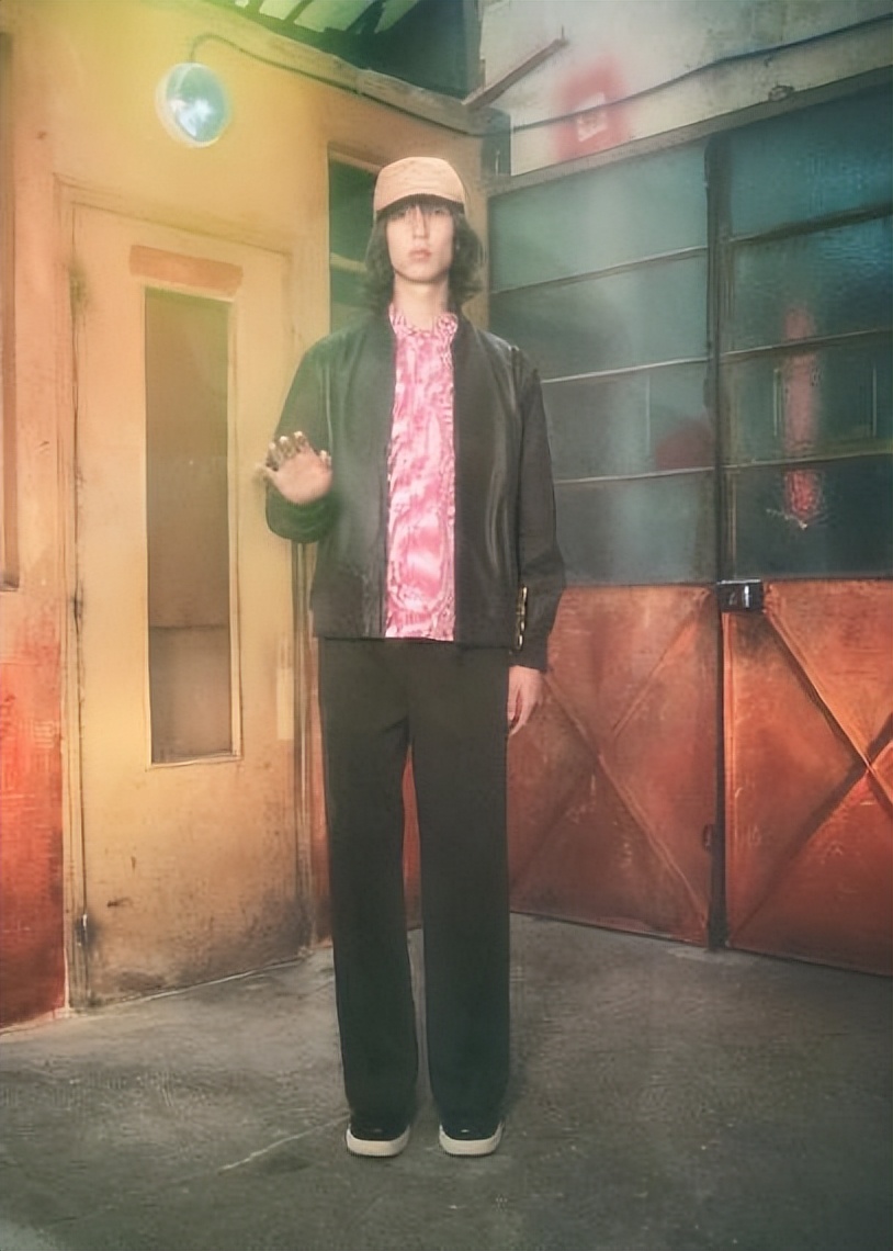 路易威登2021春夏单品,路易威登2020春夏男装成都