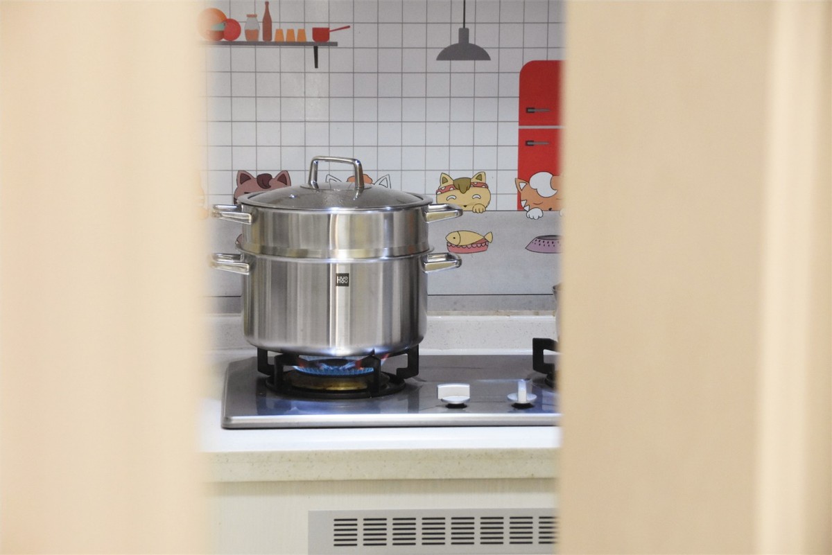 不锈钢锅小奶锅推荐双立人,不锈钢双立人汤锅和珐琅锅的区别