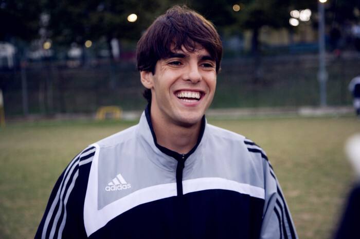 心目中最帅的运动员,心目中的偶像球星