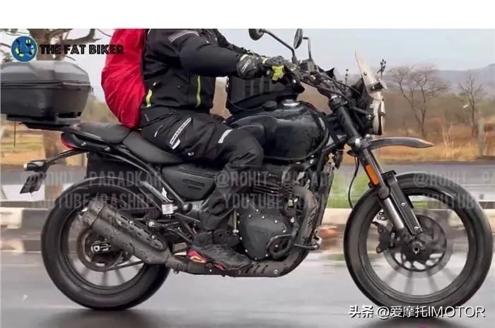 BajajAuto接手Triumph凯旋印度市场业务