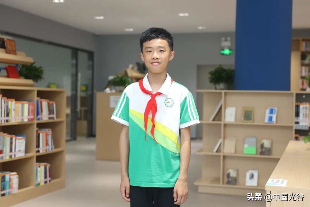 认识800种鸟，为癌症病人蓄长发，长大想当乔布斯……新时代的光谷少年，未来可期！