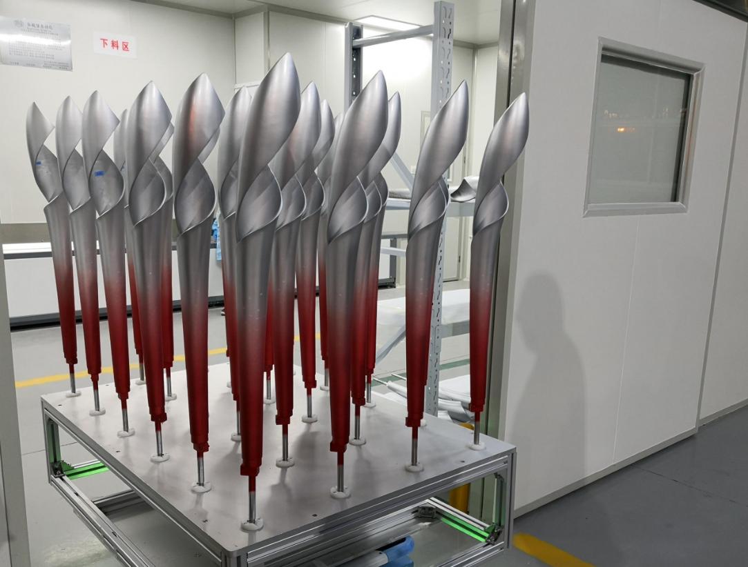 冬奥会用了哪些航天技术,冬奥会的黑科技震惊世界