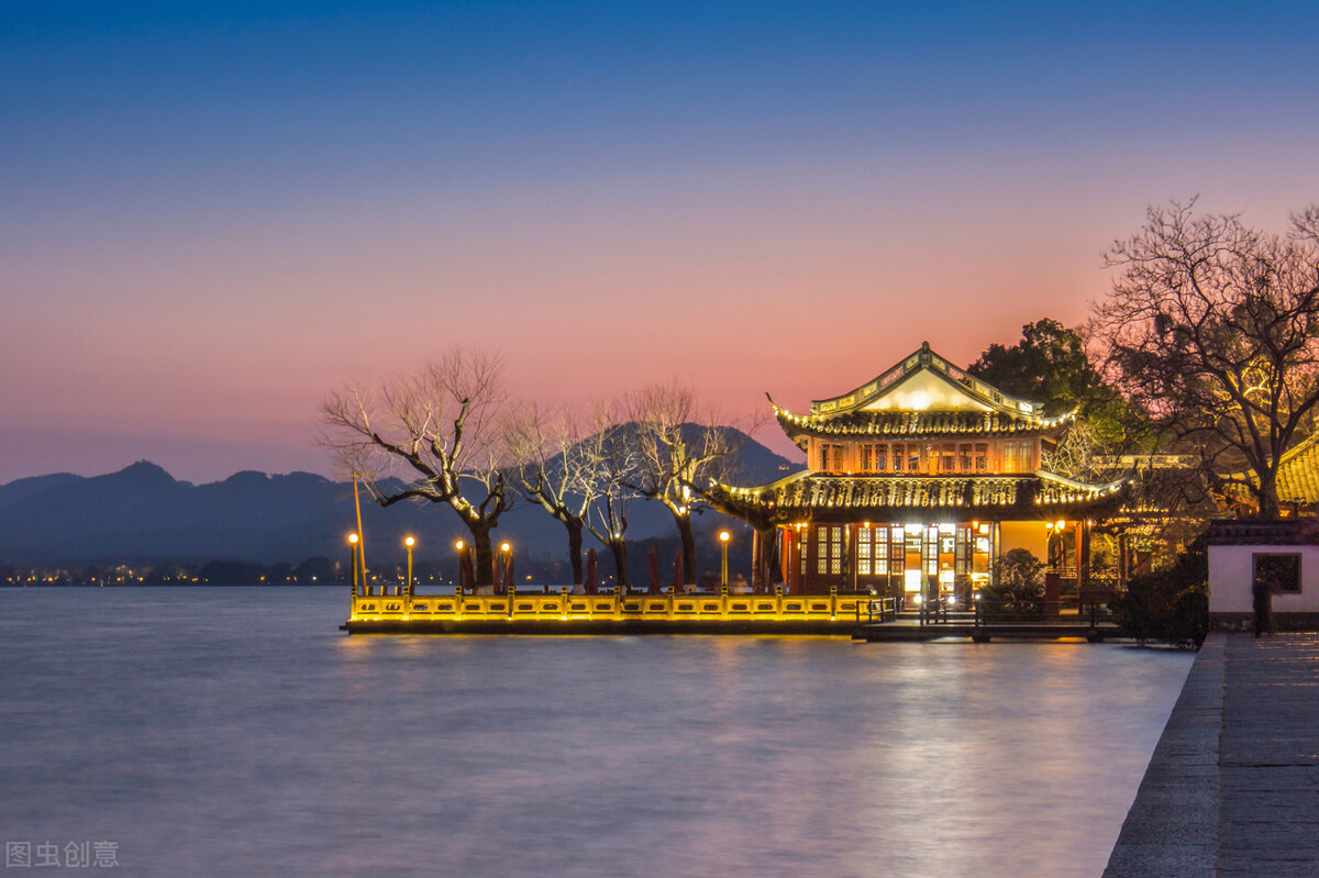 不得不去的中国天下第一景点,不得不去的中国20个天下第一景点