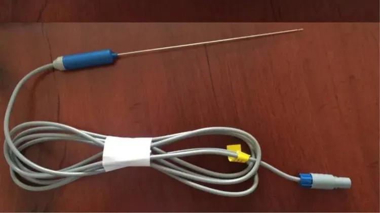 等离子手术的基本原理及优点