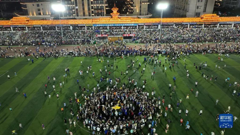 中国足球村超,中国超级联赛足球最强球队