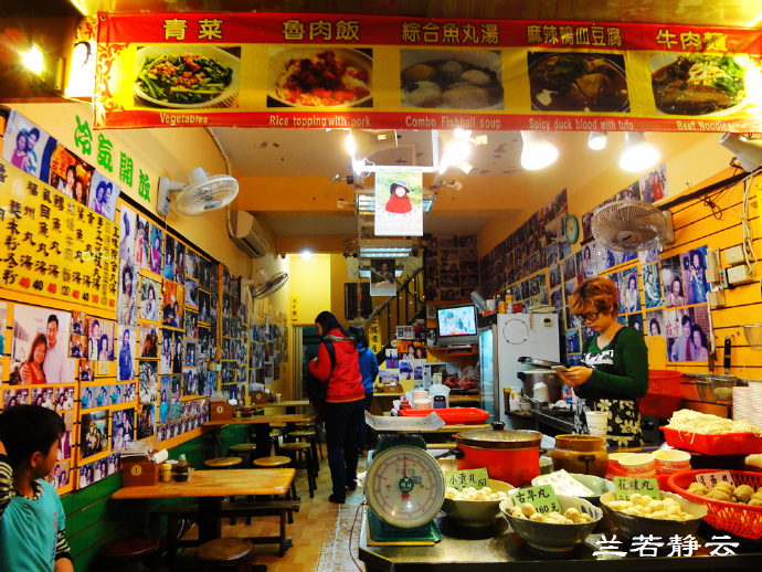 台湾九份老街一日游攻略,台湾九份老街旅游