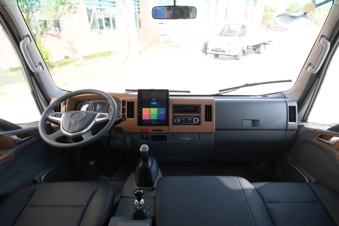 货车倒车影像安装排线详细过程,大货车倒车影像怎么安装教程