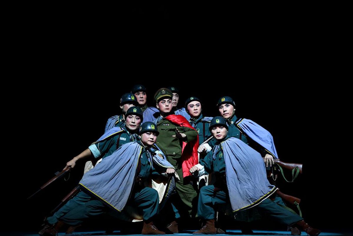 打仗如何知道敌方指挥中心,打仗怎么知道对面兵力