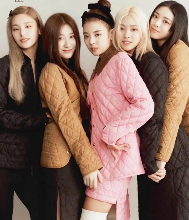 itzy选秀节目,itzy选秀总决赛