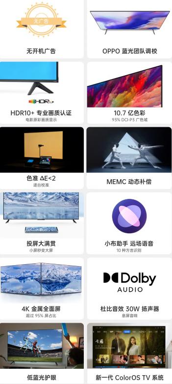 2019电视选购全攻略,2020电视选购全攻略