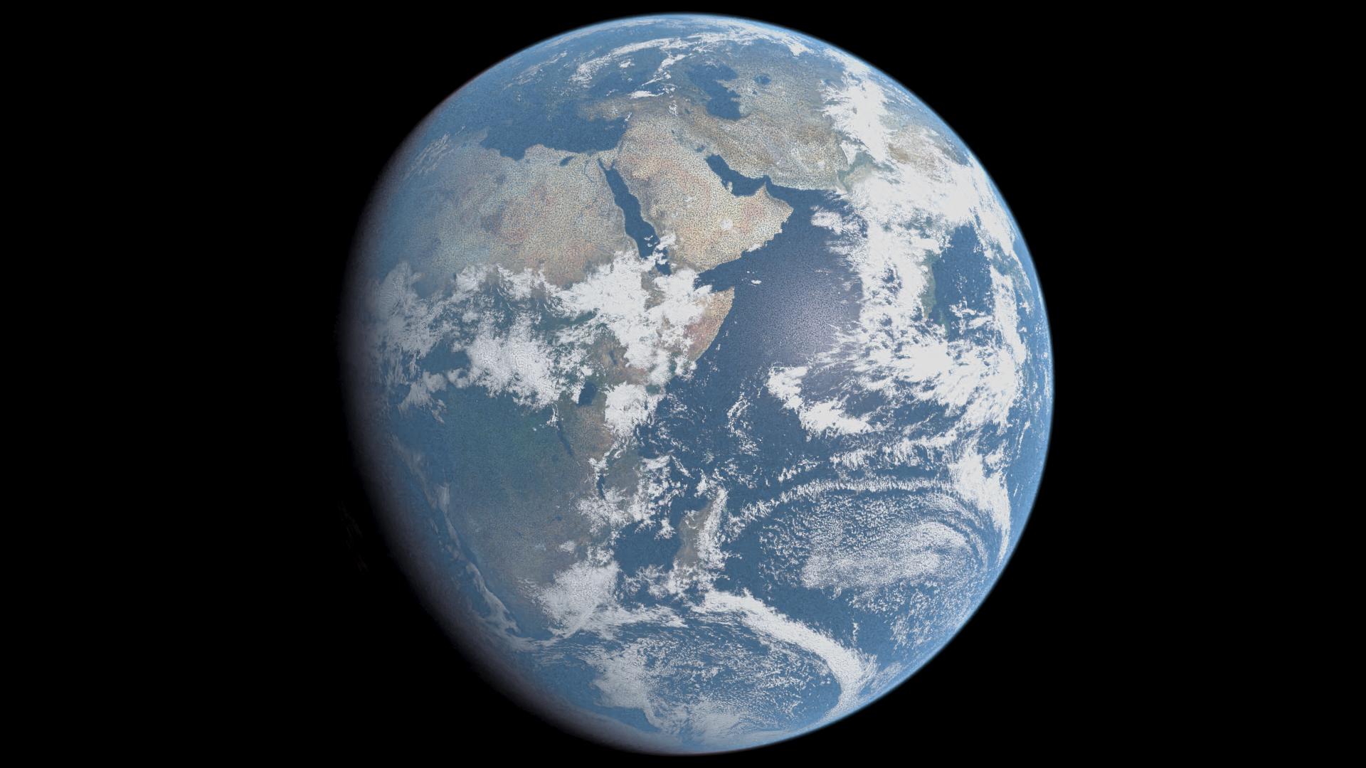 地球上的水都消失了地球会爆炸不,假如地球水都没了地球会怎么样