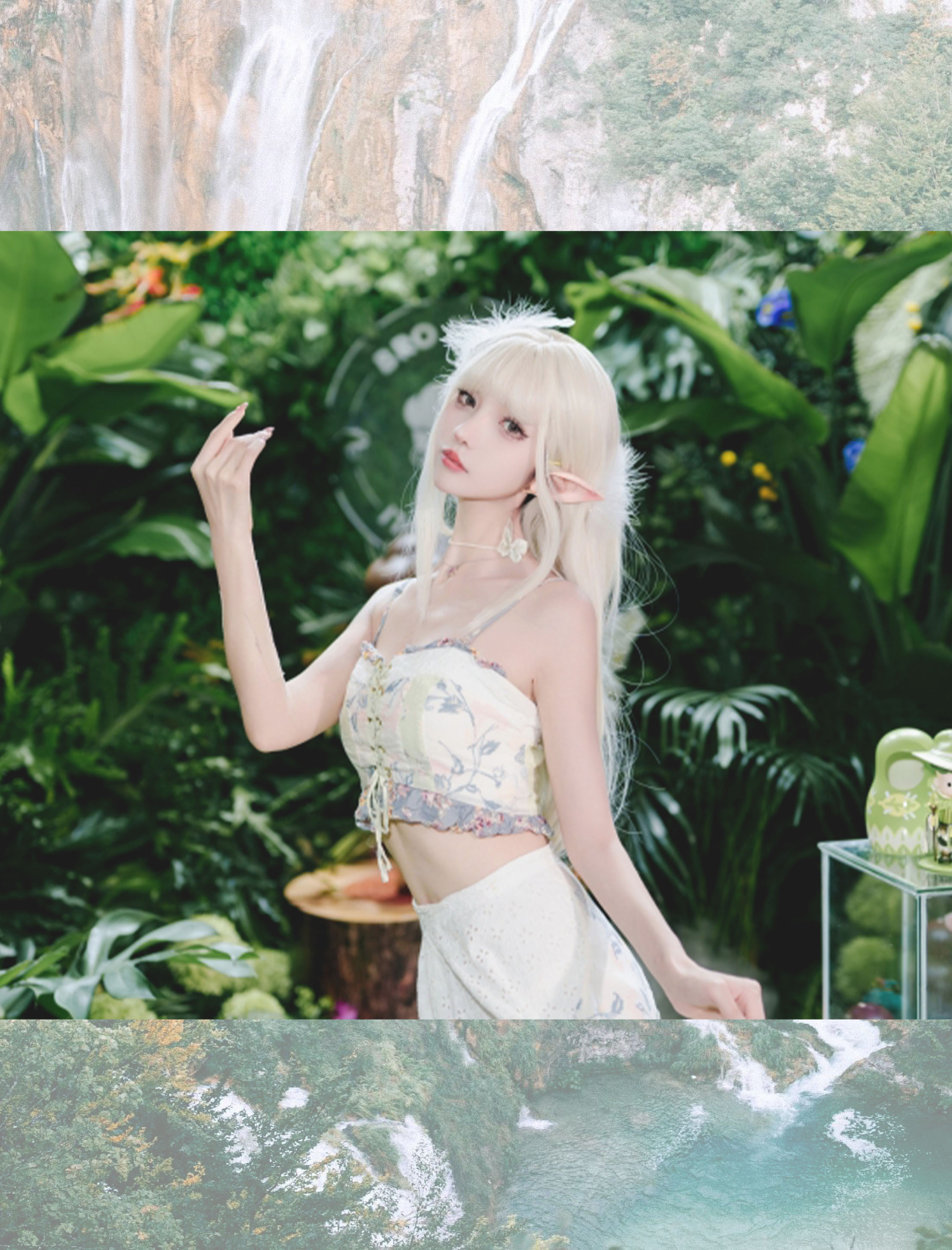 山野小村医103集,乡野小村医51-60集