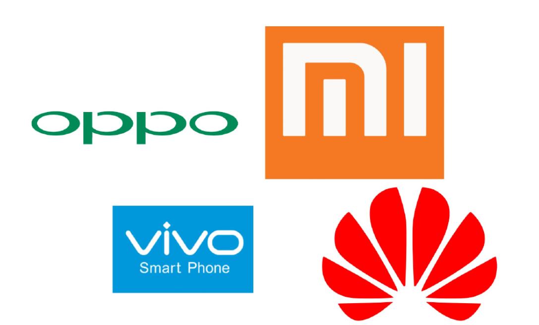 国产手机经典回顾,超级详细的手机发展史值得收藏