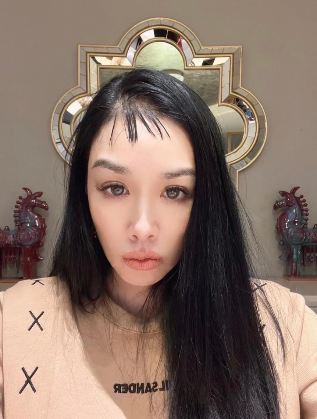 2023年最流行的是什么刘海,2020年最显脸小的刘海