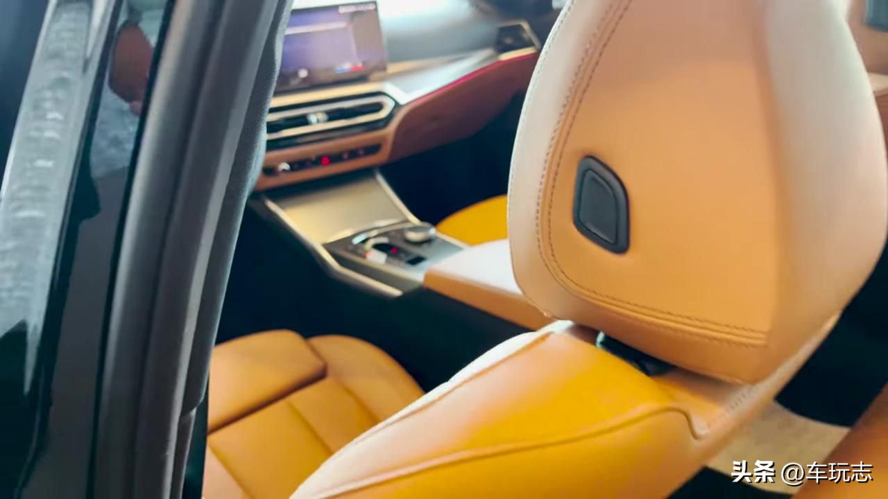 宝马3系2023年大改款最新消息,宝马3系全新2024款还会改吗