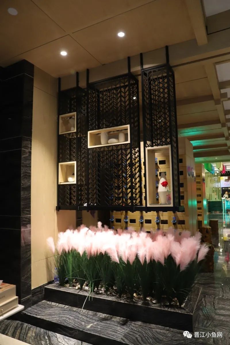 温泉游乐园推荐福建,晋江大自然休闲养生会所汗蒸