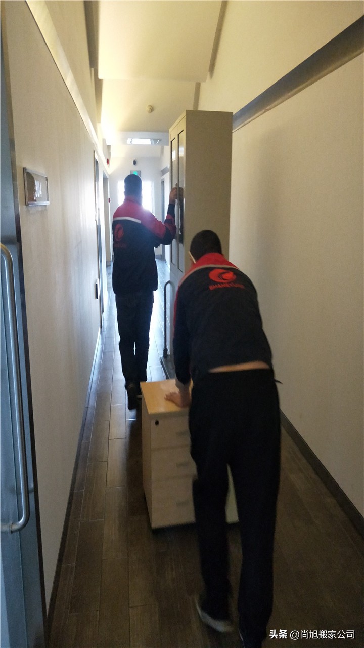 搬家打包公司收费标准上海,上海搬家公司怎么找最便宜