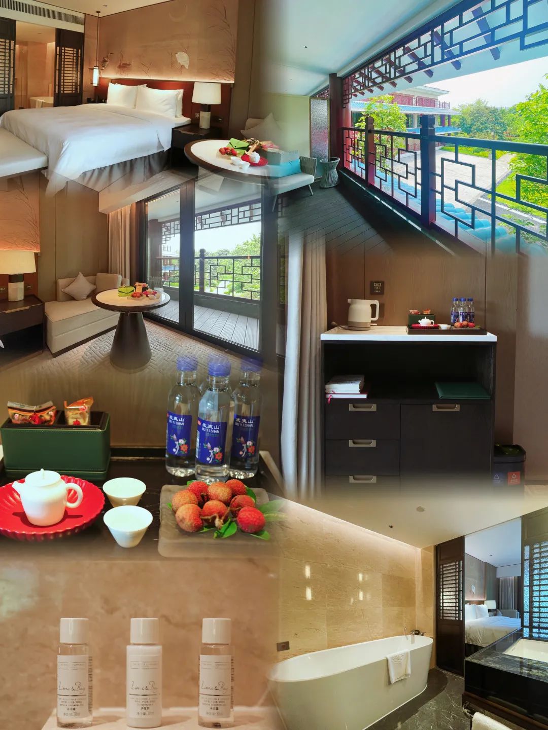 厦门最有特色的酒店,厦门最有体验感的酒店