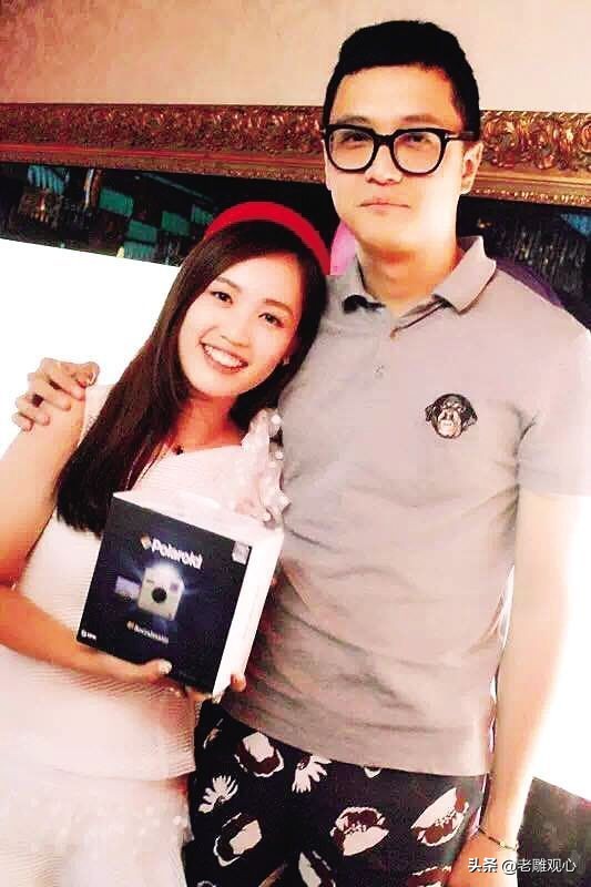 4个经典真人真事，天差地别的婚姻历程，说清了妻子漂亮重不重要