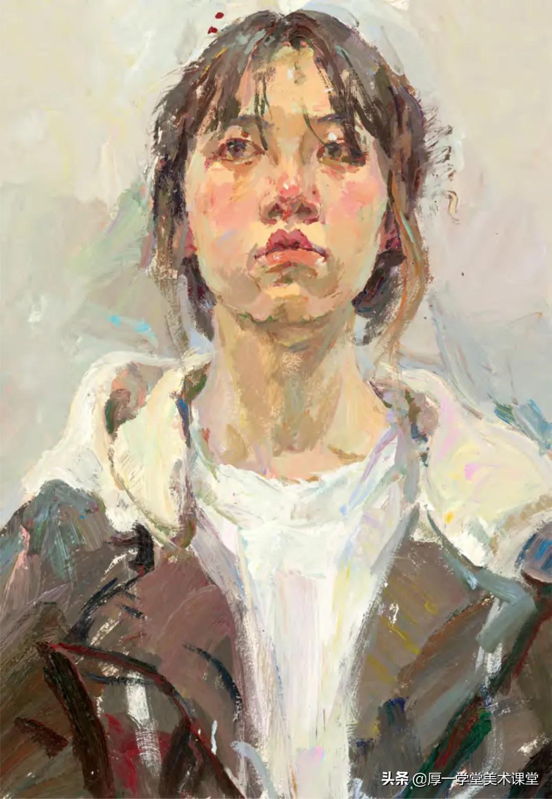 2021年《中国美术学院考生优秀试卷评析》来了