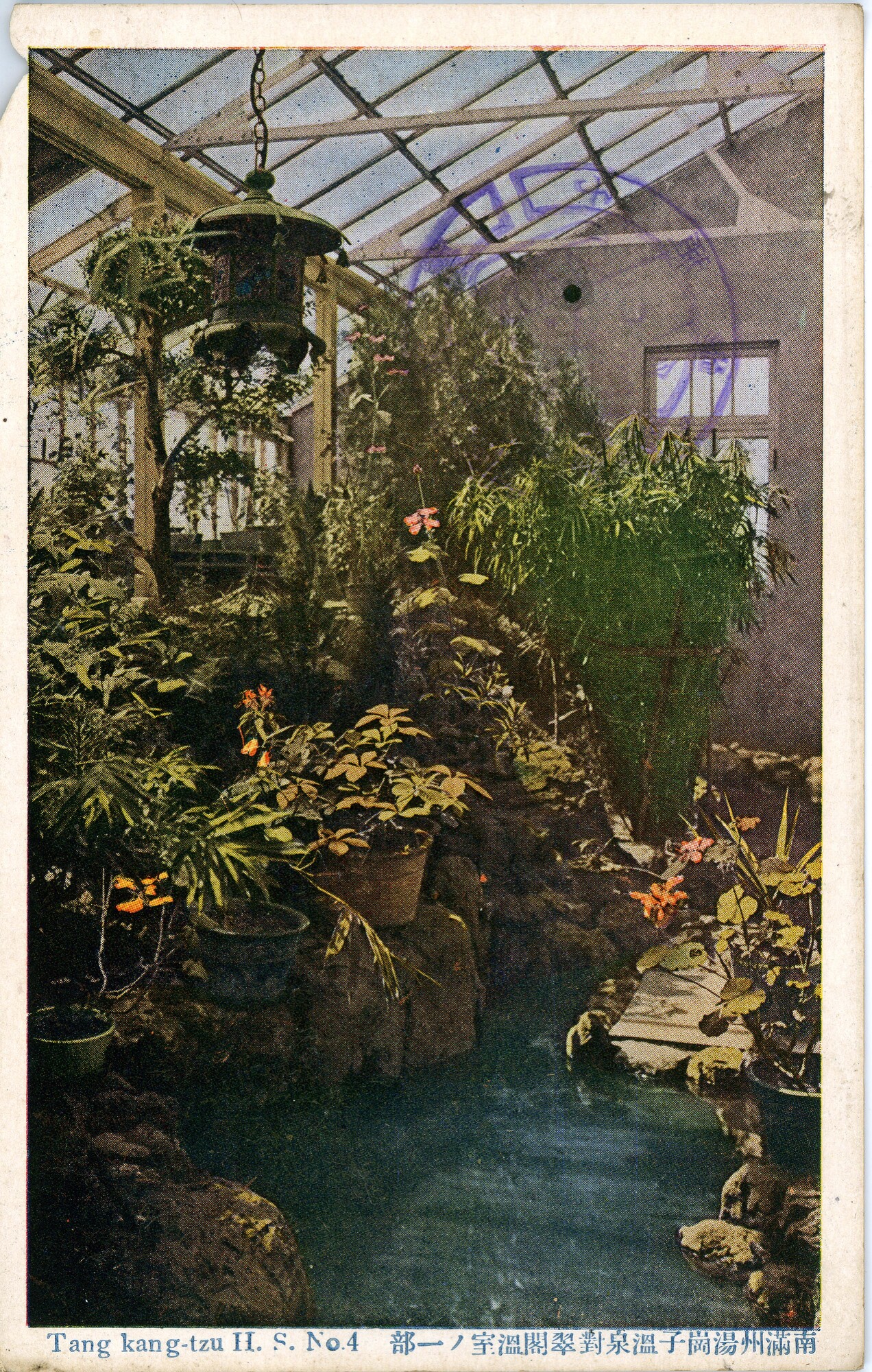 近代日本侵略暴行历史事件,近代日本明信片里的侵略史