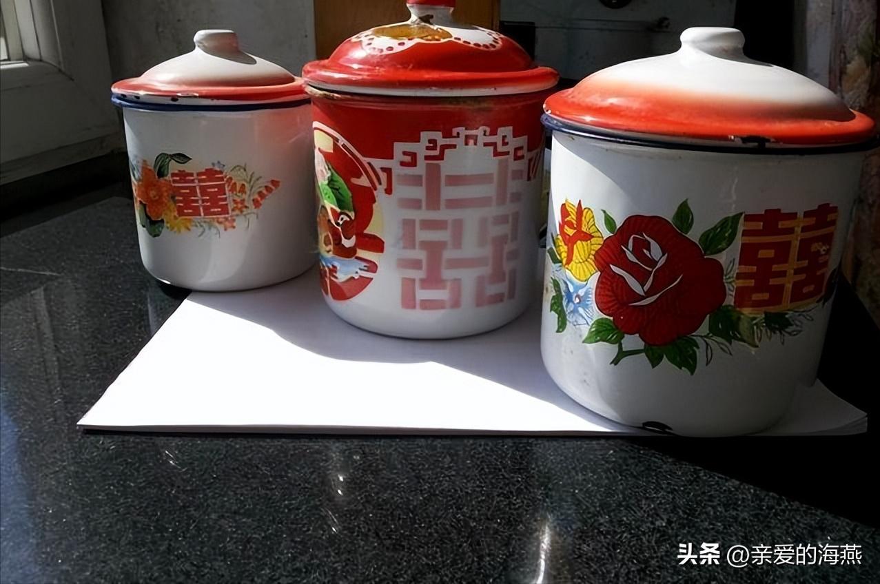 四十年前供销社曾卖过的30个杂货,40年前供销社卖过的20个生活用品