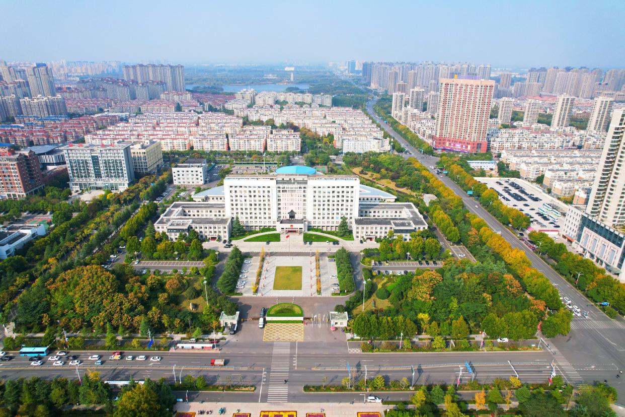 秋游记记录美好生活,宿州秋游露营吃火锅