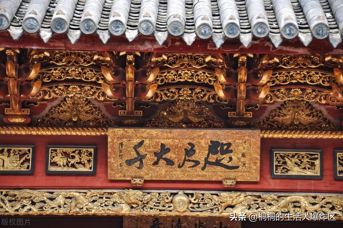 宁波周边2天短夜途旅行推荐,宁波一日游推荐宁波老外滩