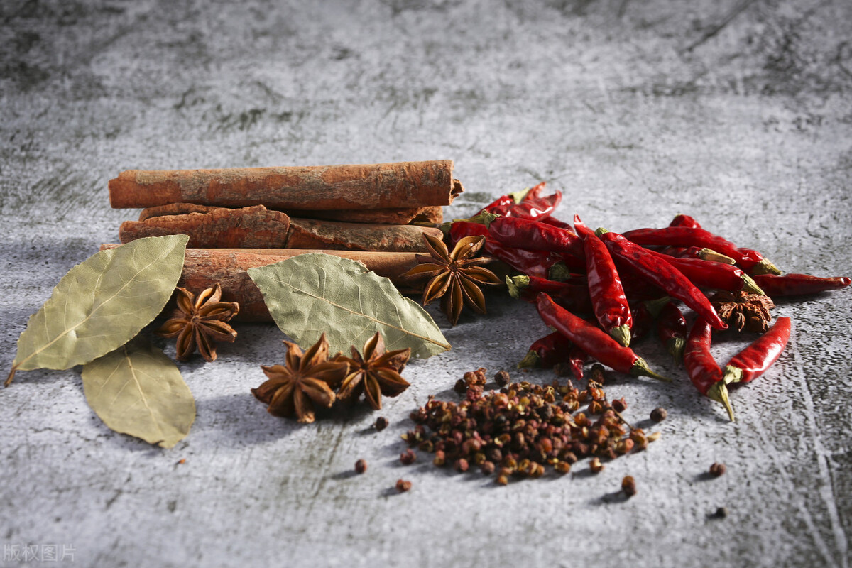 怎么进口食用香辛料