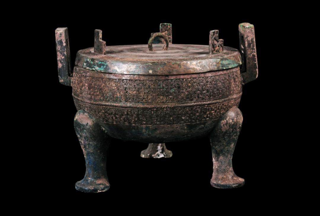 山西最有价值的古建,一个县城都有哪些古迹