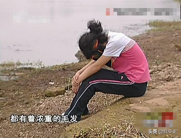 胡子女的真实故事,真实事件女孩长胡子