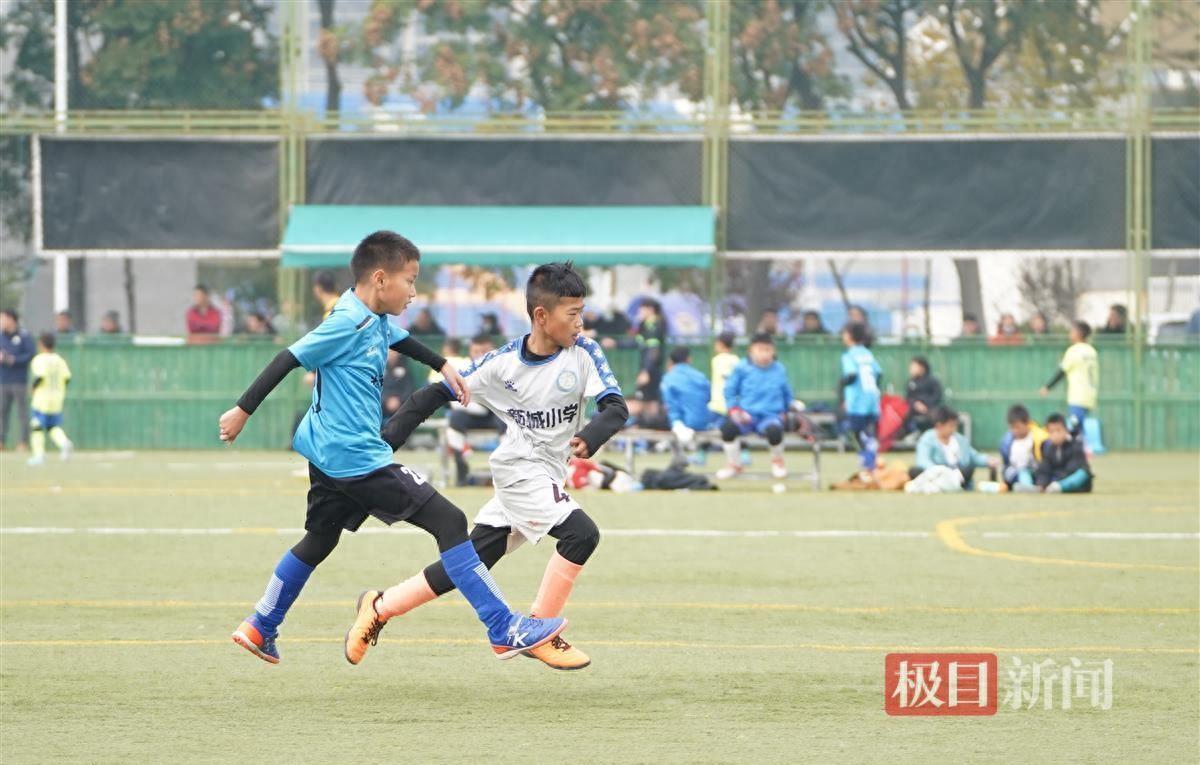 青少年校园足球联赛总决赛小学,2021年武汉市校园小学足球联赛