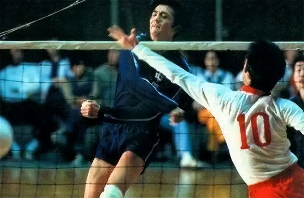 排坛第一飞人：80年代成“国民老公”，退役后经商成亿万石油大亨