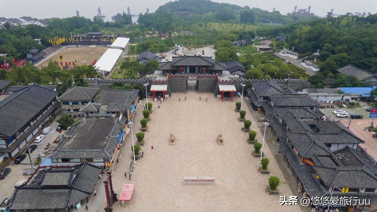 无锡旅游景点最值得去的地方,无锡市旅游必去十大景点有哪些