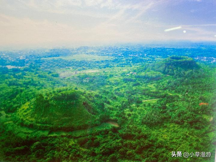 中国哪有火山的旅游景点,国内有火山旅游景点吗