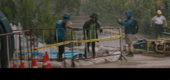 今年最高分了，还在涨